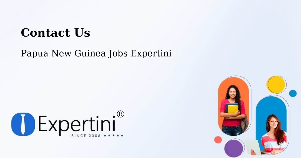 Contact Expertini – Panguna - Papua New Guinea Jobs Expertini